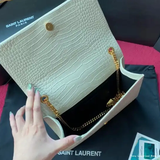 Tony Luxuries YSL KATE 0523